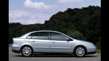 Neuer Citroën C5