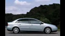 Neuer Citroën C5