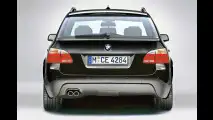 M-Sportpaket für den 5er