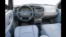 Facelift für den Tribute