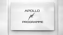 Apollo Intensa Emozione teaser