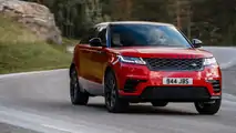 Range Rover Velar