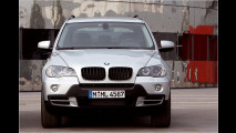 Neuer Motor im BMW X5