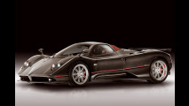Pagani-Roadster