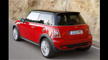 Renn-Mini für den Alltag