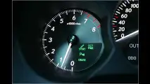 Noble Car aus Japan