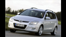 Hyundai i30cw 2.0 CRDi Style DPF