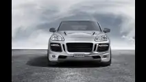 Cayenne X-treme