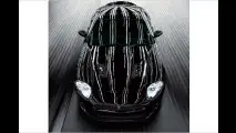 Jaguar XKR-S mit 416 PS
