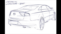 Neuer Seat: Exeo