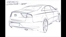 Neuer Seat: Exeo
