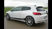 MTM-Tuning für Scirocco