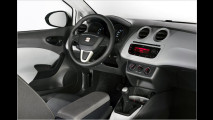 Seats neuer Spar-Ibiza