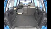 Der neue Opel Zafira