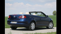Test: VW Eos 1.4 TSI