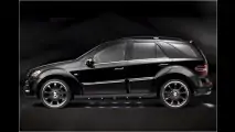 Brabus ML-Widestar