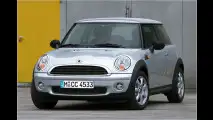 Neue Mini-Basismodelle