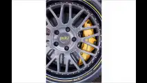 Tuning-Stier