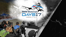 BMW Motorrad Days Formigal 2017