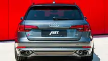 Audi S4 Avant ABT Sportsline