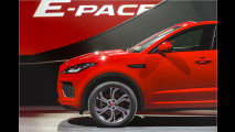 Weltrekord zur SUV-Premiere