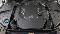 2018 Mercedes-Benz S-Serisi: İlk Sürüş