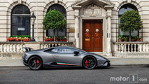 KVC - Lamborghini Huracan Performante