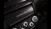 2011 Ferrari 599 GTO
