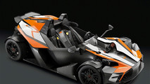 KTM X-BOW R