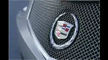 Cadillac XLR-V im Test