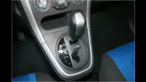 Neuer Opel Agila