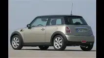 Exklusiver Kleinwagen