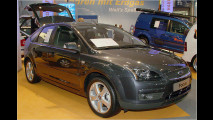 Ford Focus CNG