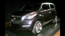 Chevrolet Groove