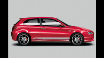 Alfa 147 Ducati Corse