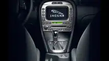 Facelift für den X-Type