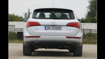 Test: Der neue Audi Q5