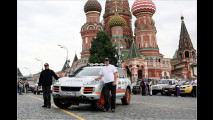 Transsyberia Rallye 2008