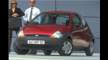 Der neue Ford Ka