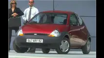 Der neue Ford Ka