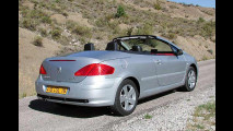 Peugeot 307 CC Filou 110