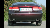 Hyundai Grandeur im Test