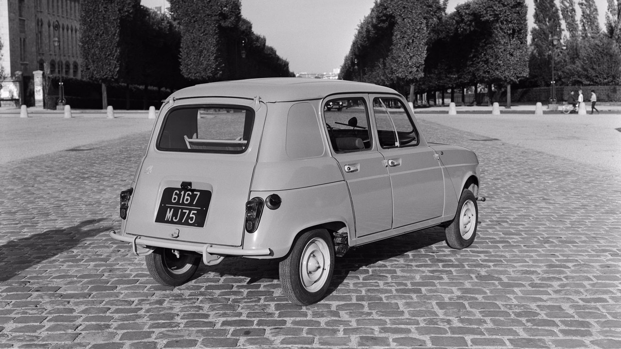 Renault 4