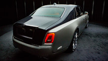 2018 Rolls-Royce Phantom