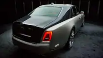 2018 Rolls-Royce Phantom
