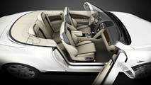 2017 Bentley Continental GT Timeless Series