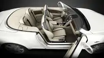 2017 Bentley Continental GT Timeless Series