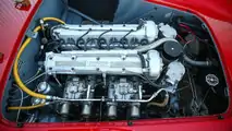 1954 Ferrari 500 Mondial Series 1 - Copyright Gooding & Company / Mathieu Heurtault