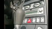 Mattgraues Kreuzfeuer