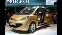 Peugeot 1007